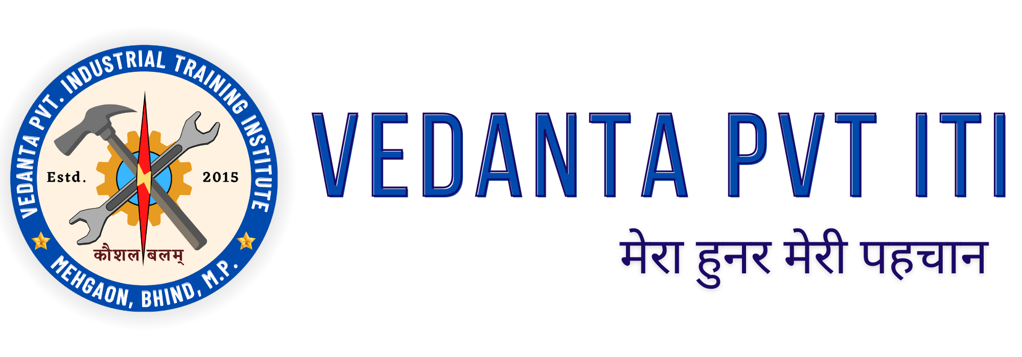 VEDANTA Pvt ITI